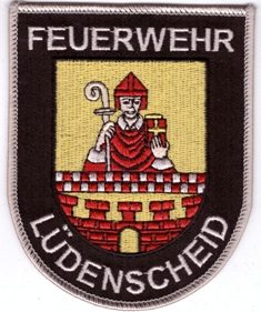 Feuerwehr Lüdenscheid