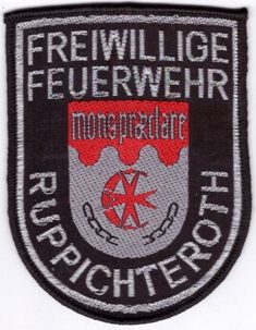 Freiwillige Feuerwehr Ruppichteroth