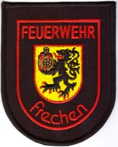 Feuerwehr Frechen