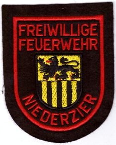 Freiwillige Feuerwehr Niederzier