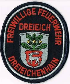 Freiwillige Feuerwehr Dreieich-Dreieichenhain
