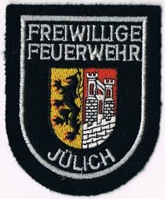 Freiwillige Feuerwehr Jülich