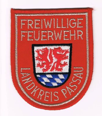 Freiwillige Feuerwehr Landkreis Passau