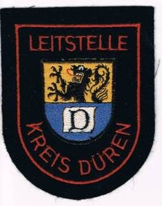 Leitstelle Kreis Düren