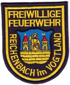 Freiwillige Feuerwehr Reichenbach im Vogtland