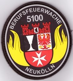 Feuerwache Neukölln