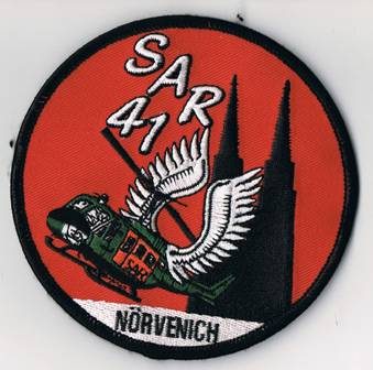 SAR 41 Nörvenich