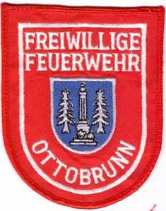Freiwillige Feuerwehr Ottobrunn