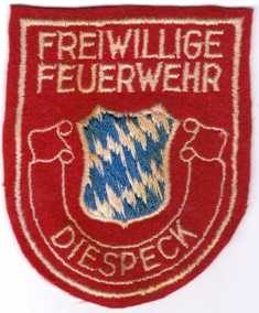 Freiwillige Feuerwehr Diespeck