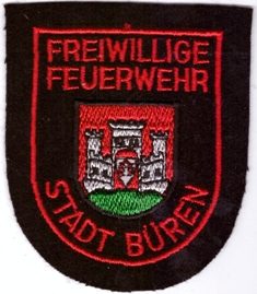 Freiwillige Feuerwehr Büren