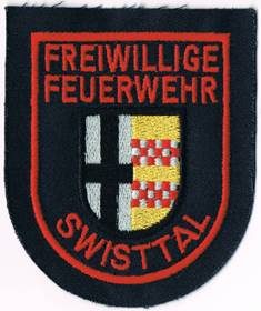 Freiwillige Feuerwehr Swisttal