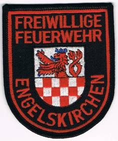 Freiwillige Feuerwehr Engelskirchen