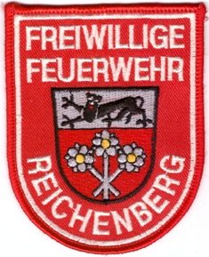 Freiwillige Feuerwehr Reichenberg