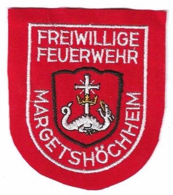 Freiwillige Feuerwehr Margetshöchheim