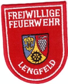 Freiwillige Feuerwehr Lengfeld