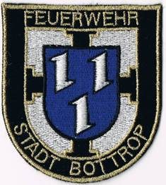 Feuerwehr Bottrop