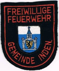 Freiwillige Feuerwehr Gemeinde Inden
