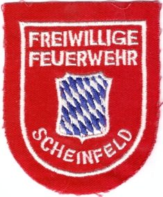 Freiwillige Feuerwehr Scheinfeld