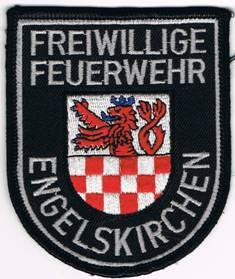 Freiwillige Feuerwehr Engelskirchen