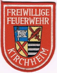 Freiwillige Feuerwehr Kirchheim