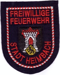 Freiwillige Feuerwehr Stadt Heimbach