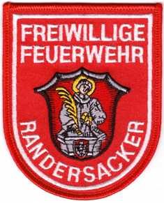 Freiwillige Feuerwehr Randersacker