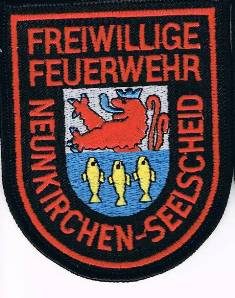 Freiwillige Feuerwehr Neunkirchen-Seelscheid