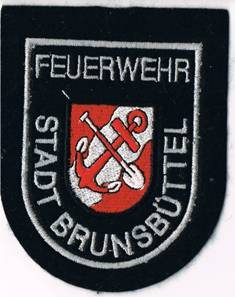 Feuerwehr Stadt Brunsbüttel