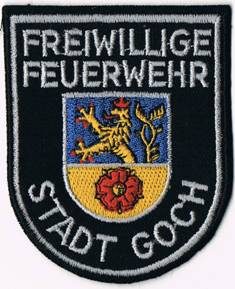 Freiwillige Feuerwehr Stadt Goch