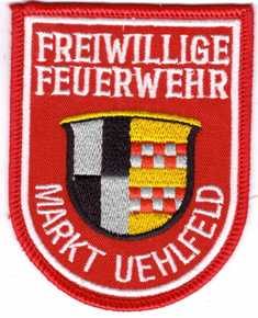 Freiwillige Feuerwehr Markt Uehlfeld