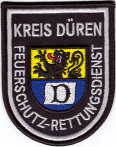 Kreis Düren Feuerschutz - Rettungsdienst