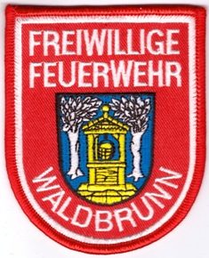 Freiwillige Feuerwehr Waldbrunn