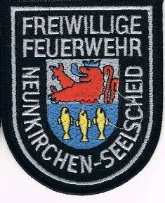 Freiwillige Feuerwehr Neunkirchen-Seelscheid