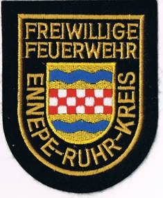 Freiwillige Feuerwehr Ennepe-Ruhr-Kreis