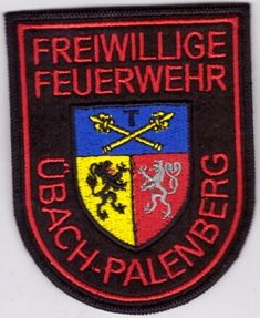 Freiwillige Feuerwehr Übach-Palenberg