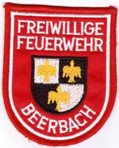 Freiwillige Feuerwehr Beerbach
