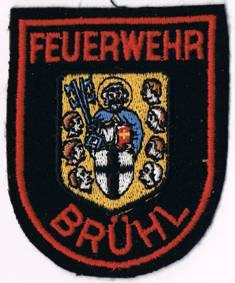 Feuerwehr Brühl