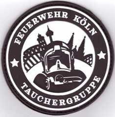 Feuerwehr Köln Tauchergruppe