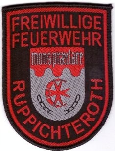 Freiwillige Feuerwehr Ruppichteroth