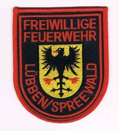 Freiwillige Feuerwehr Lübben/Spreewald