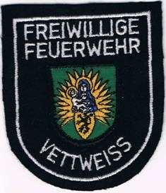 Freiwillige Feuerwehr Vettweiß