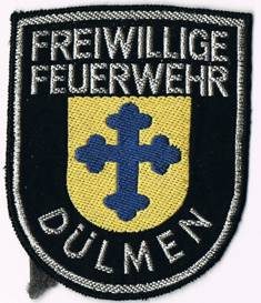 Freiwillige Feuerwehr Dülmen