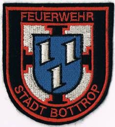 Feuerwehr Bottrop