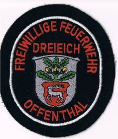 Freiwillige Feuerwehr Dreieich-Offenthal