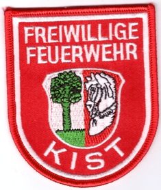 Freiwillige Feuerwehr Kist