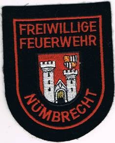 Freiwillige Feuerwehr Nümbrecht