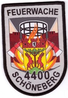 Feuerwache Schöneberg