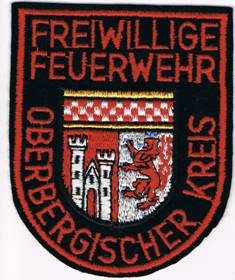 Freiwillige Feuerwehr Oberbergischer Kreis