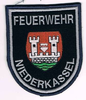 Freiwillige Feuerwehr Niederkassel