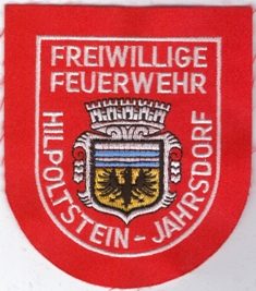 Freiwillige Feuerwehr Hilpoltstein-Jahrsdorf